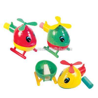 Pencil Sharpener