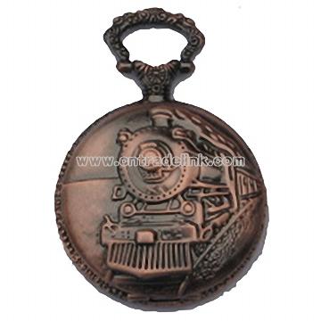 Pendant Watch