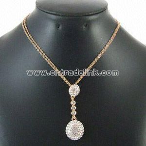 Pendant