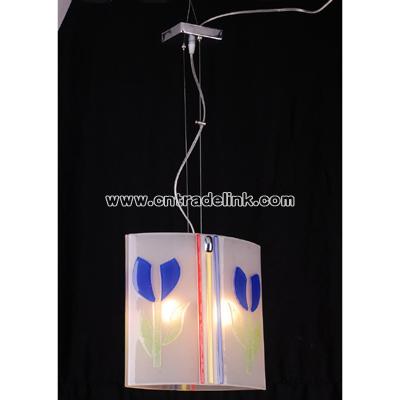 Pendent Lamps