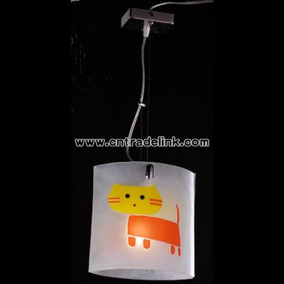 Pendent Light