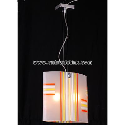 Pendent Lighting