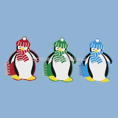 Penguin Spiral Notebooks