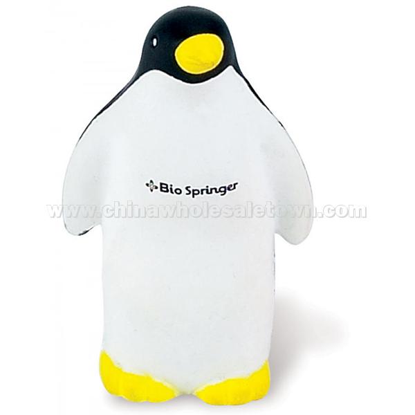 Penguin Stress Reliever