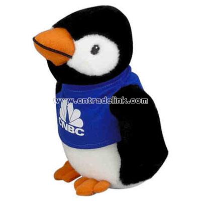 Penguin Stuffed 7