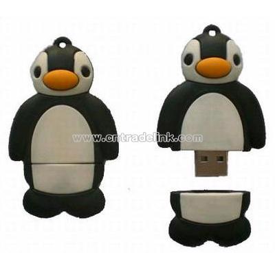 Penguin USB Flash Disk