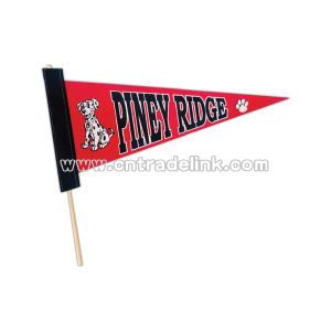 Pennant banner