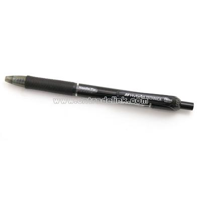 Pentel Hybrid Technica Retractable Gel Ink Pen