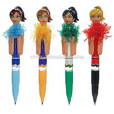 Pep Squad Pen