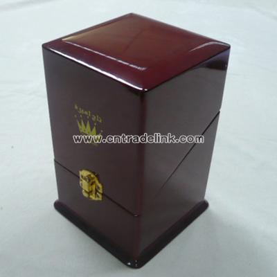 Perfume Bottle Box