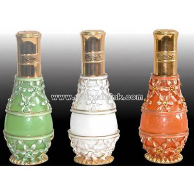 Perfume Bottles