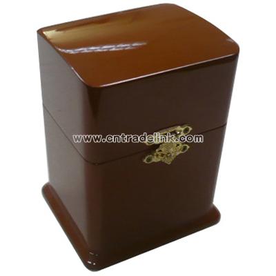 Perfume Wooden Box