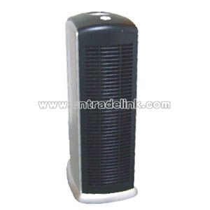 Permanent HEPA Air Purifier