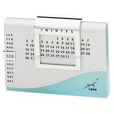 Perpetual Calendar