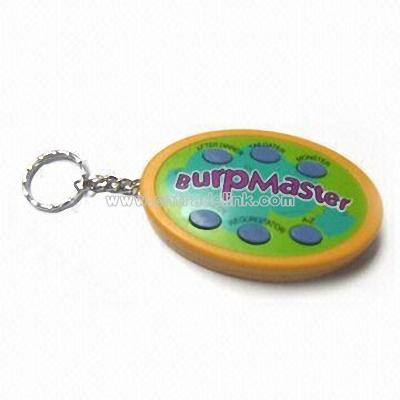 Personal Alarm