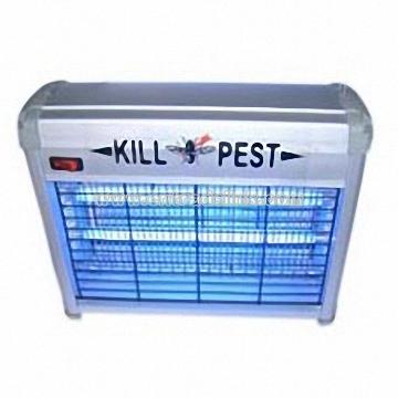 Pest Killer