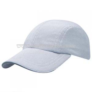 Pet Bamboo Mesh Cap