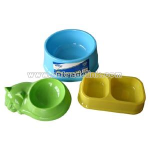 Pet Bowl