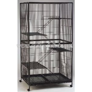 Pet Cage