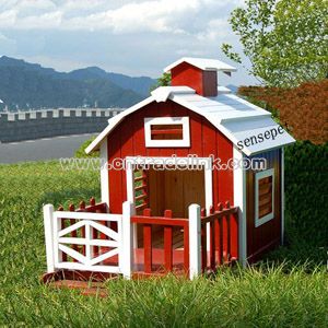 Pet House