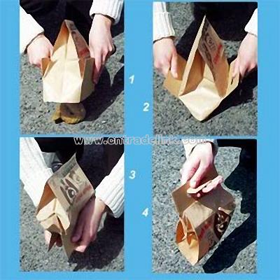 Pet Poo Pick Bag-Dog Poop Pick Bag