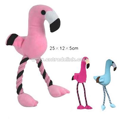 Pet Rope Toy