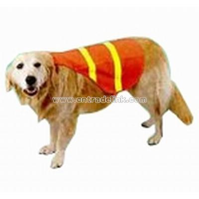 Pet Safety Vest