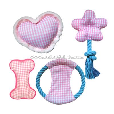 Pet Toys