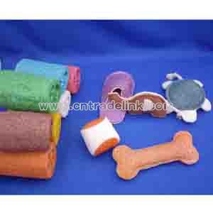 Pet toy
