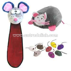 Pet toy