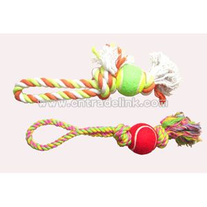 Pet toy