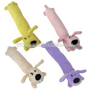 Pet toy