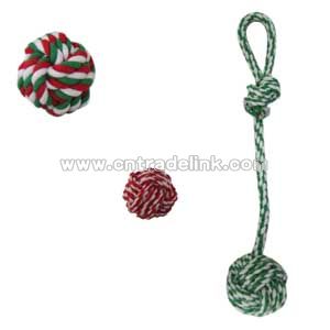 Pet toy