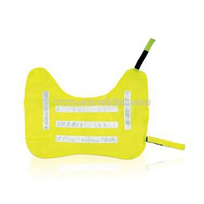 Pets Reflective Vest