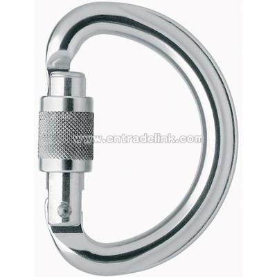 Petzl Omni Screw-Lock Carabiner