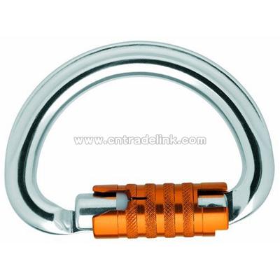 Petzl Omni Triact-Lock Carabiner