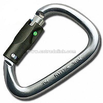Petzl William Carabiner