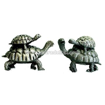 Pewter Animal