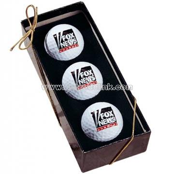 Phoenix Balls in Gift Box