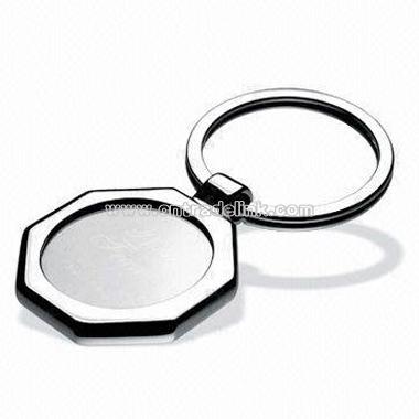Photo Frame Keychain