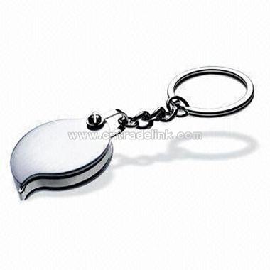 Photo Frame Keychain