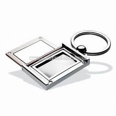 Photo Keychain
