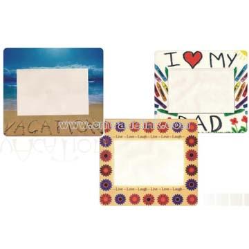 Photo Mouse Pad
