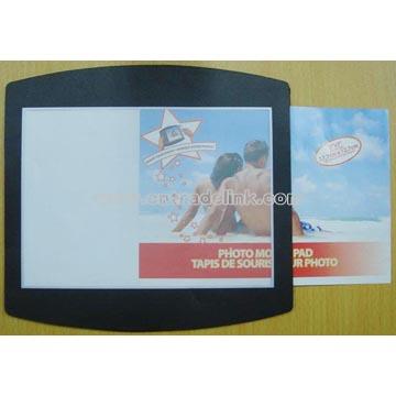 Photo Mouse Pad