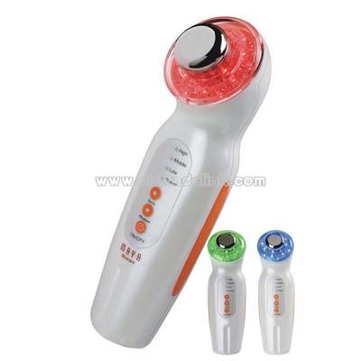 Photon-Ultrasonic Waves Skin Care Machine