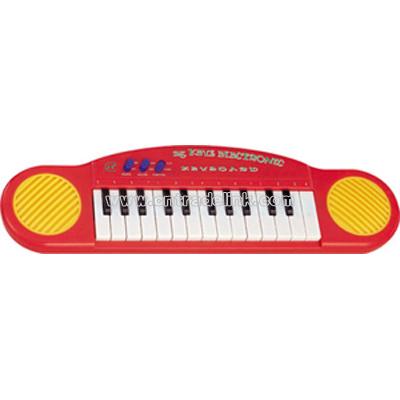 Piano Keyboard Toy Type