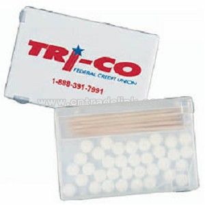 Pic N' Mint Design Slim Mints