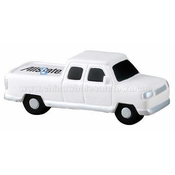 Pick-Up Truck Stress Ball
