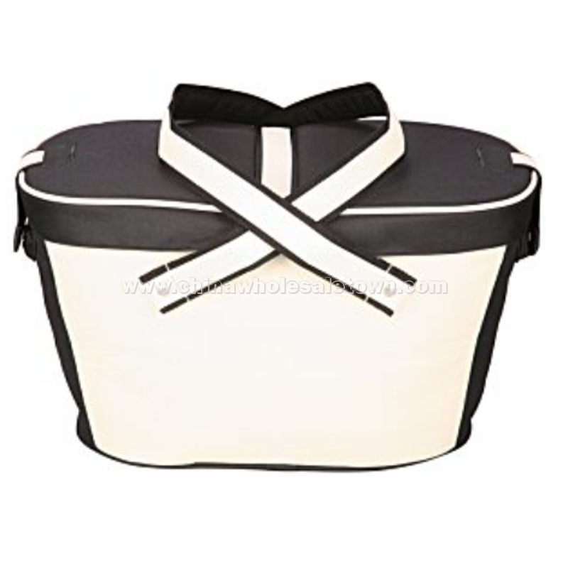 Picnic Basket Cooler