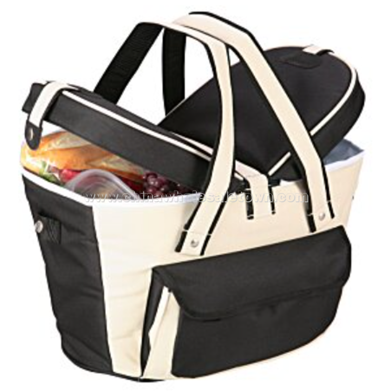 Picnic Basket Cooler